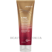 JOICO K-PAK Color Therapy Color Protecting Conditioner - Відновлюючий кондиціонер для фарбованого волосся