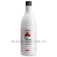 GLOSSCO Grandma's Remedies Pomegranate Shampoo - Шампунь з гранатом для всіх типів волосся