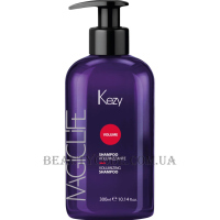 KEZY Magic Life Volume Volumizing Shampoo - Шампунь для об'єму