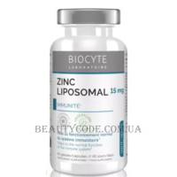 BIOCYTE Zn Zinc Liposomal - Цинк ліпосомальний