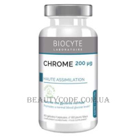 BIOCYTE Cr Chrome - Хром