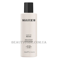 SELECTIVE Risana Shampoo - Відновлюючий шампунь з екстрактом муцину равлика