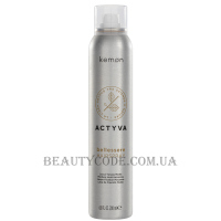 KEMON Actyva Bellessere Hairspray - Сухий лак середньої фіксації