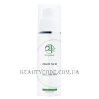 STOYANA Cream-Fluid Oily Acne Skin - Крем-флюїд для жирної, комбінованої шкіри з акне
