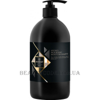 HADAT Hydro Nourishing Moisture Shampoo - Зволожуючий шампунь с гідроживленням