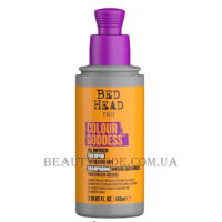 TIGI Bed Head Colour Goddess Shampoo - Шампунь для фарбованого волосся