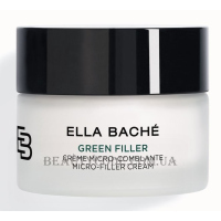 ELLA BACHE Micro-Filler Cream - Мікро-філлер омолоджуючий крем