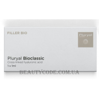 PLURYAL Bioclassic - Базовий біо-філер