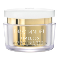 DR.GRANDEL Timeless Balancing Cream - Омолоджуючий крем для комбінованої шкіри