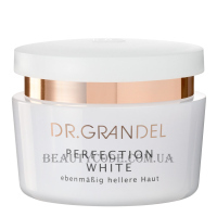 DR.GRANDEL Specials Perfection White - Відбілюючий крем