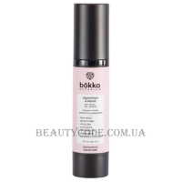 BOKKA BOTANIKA Abyssinian & Kendi No Frizz Oil Serum - Сироватка для волосся з абіссінською олією та олією кенді