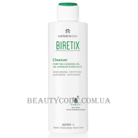 BIRETIX Cleanser Purifying Cleansing Gel - Гель для вмивання для шкіри з акне