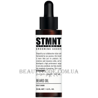 STMNT Grooming Goods Beard Oil - Олія для бороди
