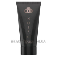 LCN Noir Hand Cream Oud - Крем для рук