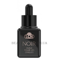 LCN Noir Nail Oil Epices - Олія для нігтів