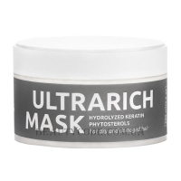 MARIE FRESH Ultra Rich Mask - Маска для сухого та пошкодженого волосся