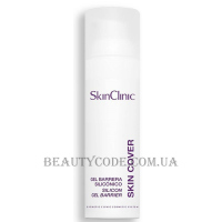 SKIN CLINIC Skin Cover - Захисний бар’єрний крем