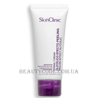 SKIN CLINIC Peeling-Effect Glycolic Cream - Крем з гліколевою кислотою 