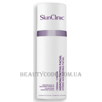 SKIN CLINIC Hydro-Nourishing Facial Cream - Гідро-живильний крем