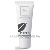 PHYT'S Reviderm Crème Anti-Pollution - Крем для відновлення сяяння тьмяної шкіри