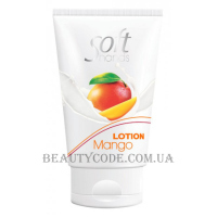 CAMILLEN 60 Soft Hands Lotion Mango - Лосьйон для рук 