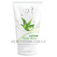 CAMILLEN 60 Soft Hands Lotion Aloe Vera - Лосьйон для рук 