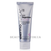 THERMOCEUTICAL Exo Regentron Foamgel - Очищуюча гель-піна для антивікової терапії