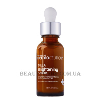 THERMOCEUTICAL Mela Brightening Serum - Клітинна освітлююча сироватка