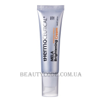 THERMOCEUTICAL Mela Brightening Cream - Клітинний освітлюючий крем