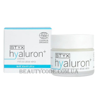 STYX Hyaluron+ Cream - Крем 
