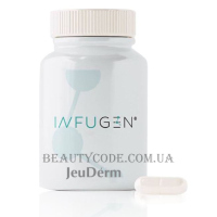 JEU’DERM InfuGen 90 - Вітаміни колаген пептид