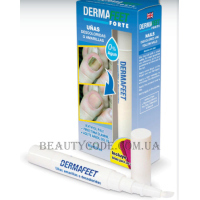 BAEHR Herbitas Derma Feet Forte - Олівець для проблемних нігтів