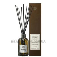 DEPOT 903 Ambient Fragrance Diffuser Classic Cologne - Аромадифузор 