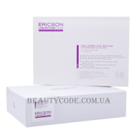 ERICSON LABORATOIRE Line Correction [BTX-HA] Kit 4 Sessions - Набір для корекції ліній (BTX-HA) 4 процедури