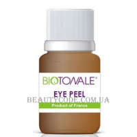 BIOTONALE Eye Peel - Кислотний пілінг для шкіри навколо очей