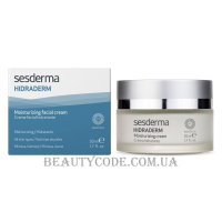 SESDERMA Hidraderm Moisturizing Cream - Зволожуючий крем для обличчя