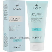 ANACIS Lithemis SC Intensive Cream - Інтенсивно зволожуючий крем