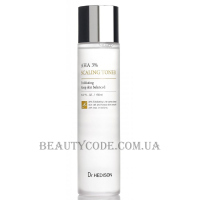 DR.HEDISON AHA 3% Scaling Toner - Тонер для проблемної шкіри