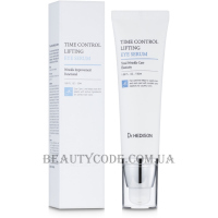 DR.HEDISON Time Control Lifting Eуe Serum - Ліфтинг-cиpoвaткa для зoни нaвкoлo oчeй