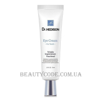 DR.HEDISON Eуe Cream - Крем під очі для молодої шкіри