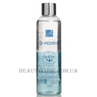 DR.HEDISON Blue Mild Remover - Двoфaзний зacіб для зняття мaкіяжу