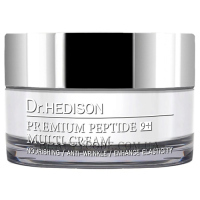 DR.HEDISON Premium Peptide Multi 9+ Cream - Крем-ремодулятор для обличчя