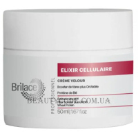 BRILACE Elixir Cellulaire Cream Velvet - Крем 