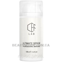 CEF LAB Ultimate Serum - Універсальна антиоксидантна сироватка для обличчя