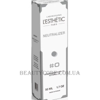 L’ESTHÉTIC Neutralizer - Нейтралізатор