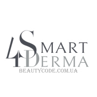 SMART4DERMA - Активувальний мезококтейль для волосся