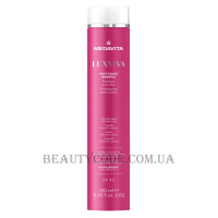 MEDAVITA Luxviva Shampoo Acidificante Post Color - Кислотний шампунь після фарбування