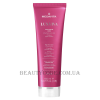 MEDAVITA Luxviva Maschera Acidificante Post Color - Кислотна маска після фарбування