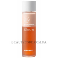 MEDI-PEEL Hyal Kombucha Tea-Tox Toner - Зволожуючий тонер із комбучею