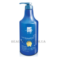 PL COSMETIC Monobell Hair Shampoo - Універсальний шампунь